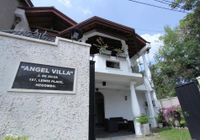 Отзывы Angel villa, 3 звезды