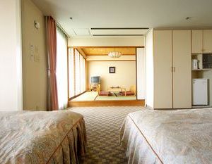 Hotel Seapalace Resort Toyohashi Japan