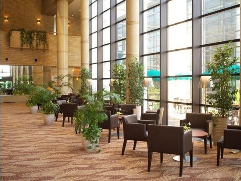 Hotel Photo 12
