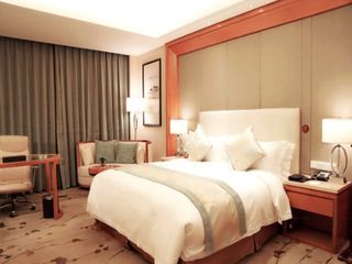 Hotel pic Yiwu Shangcheng Hotel