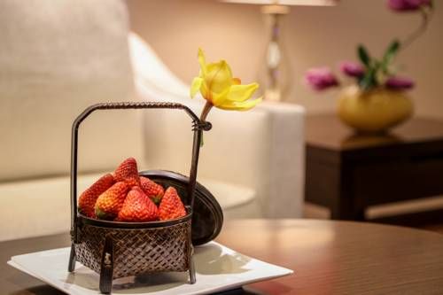 Hotel Photo 14