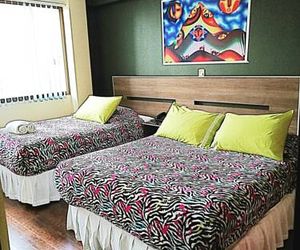 Flavias Hostal-Spa-Sauna La Paz Bolivia