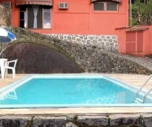Pousada Recanto dos Augustus Paraty Brazil