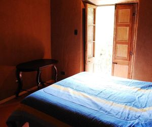Hostal Doña Ema Pisco Elqui Chile