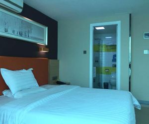 7Days Inn Guangzhou Haoyouduo Dasha China