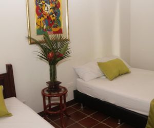 Finca Hotel Morichal Santa Fe Antioquia Colombia