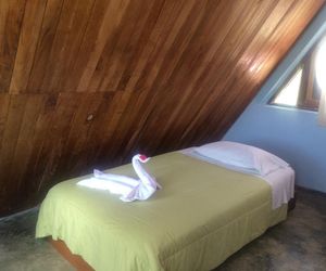 CABANAS TERO REAL Puerto Villamil Ecuador