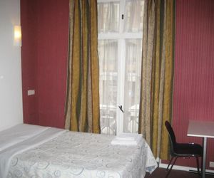 Hotel Meteore Bagnolet France