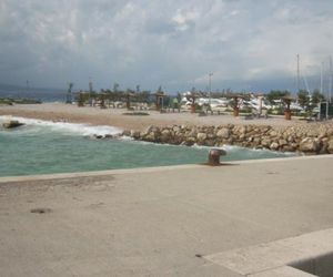 Apartments Ljuba Veliko Brdo Croatia