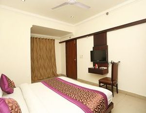 OYO 8826 Hotel City Garden Ghaziabad India