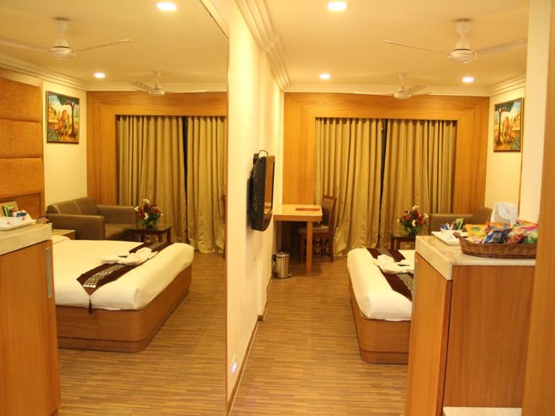 Hotel Photo 2