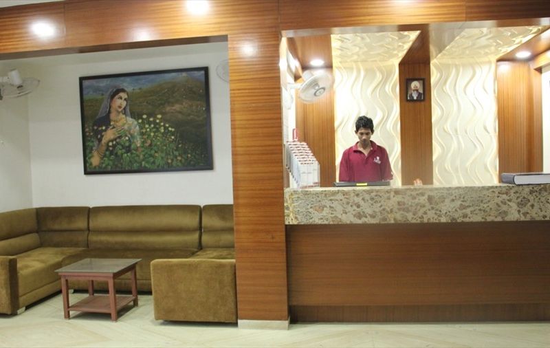 Hotel Photo 11