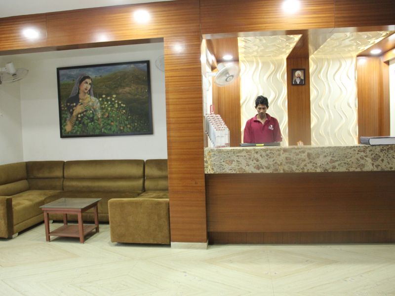 Hotel Photo 12
