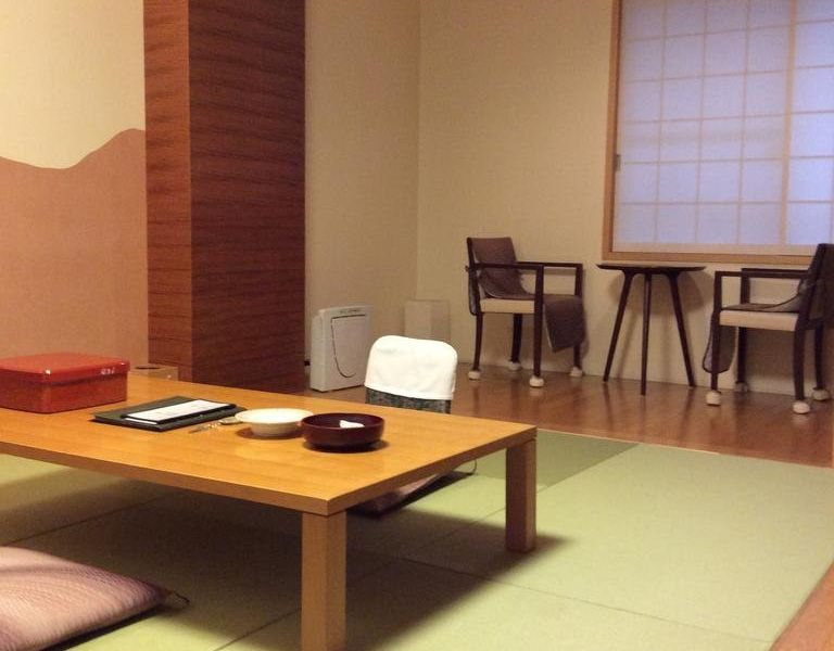 Hotel Photo 12