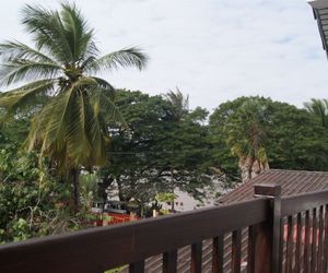 Frangipani Guesthouse Luang Prabang Laos