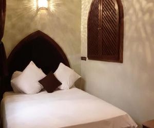 Riad Arjan Marrakech Morocco