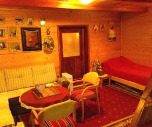 Lodge Bambi Savin Kuk Zabljak Montenegro