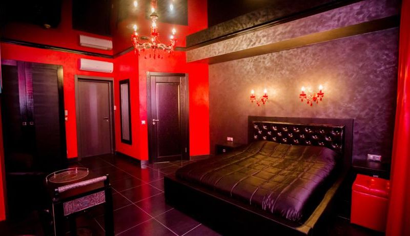 Hotel Photo 9