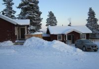 Отзывы Björkberget Cottages Siljansnäs