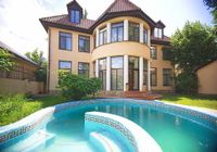 Отзывы Luxury Villa