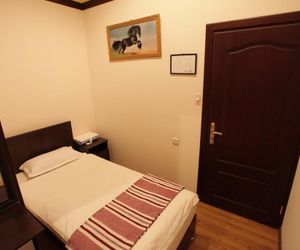 Hayot Hostel Tashkent Uzbekistan