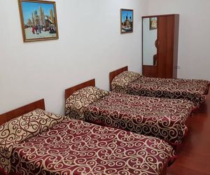 Silver Hotel Tashkent Uzbekistan