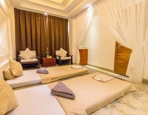 Primefold Hotel Siem Reap Cambodia