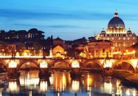 Отзывы Roma San Pietro Holiday