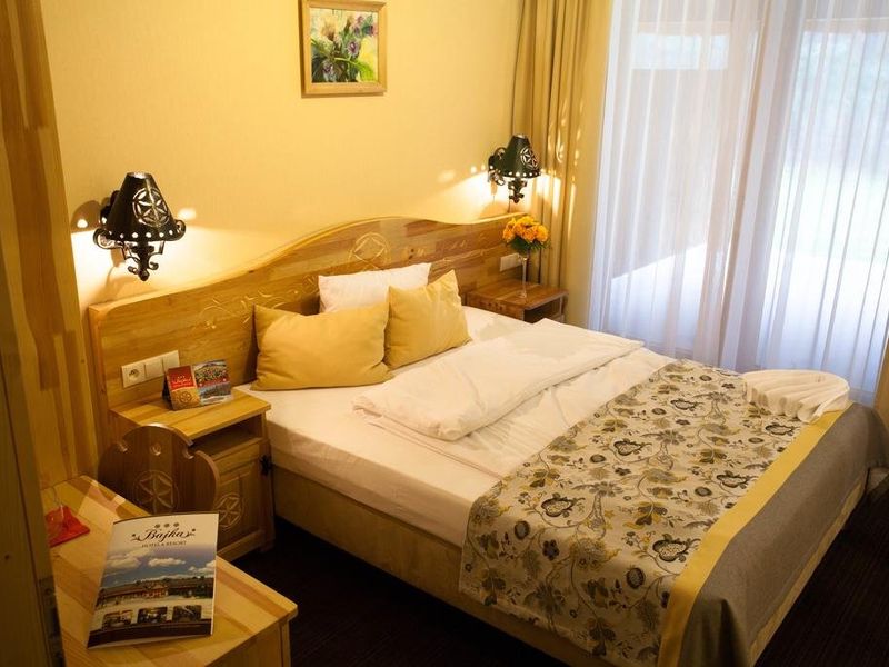 Hotel Photo 1