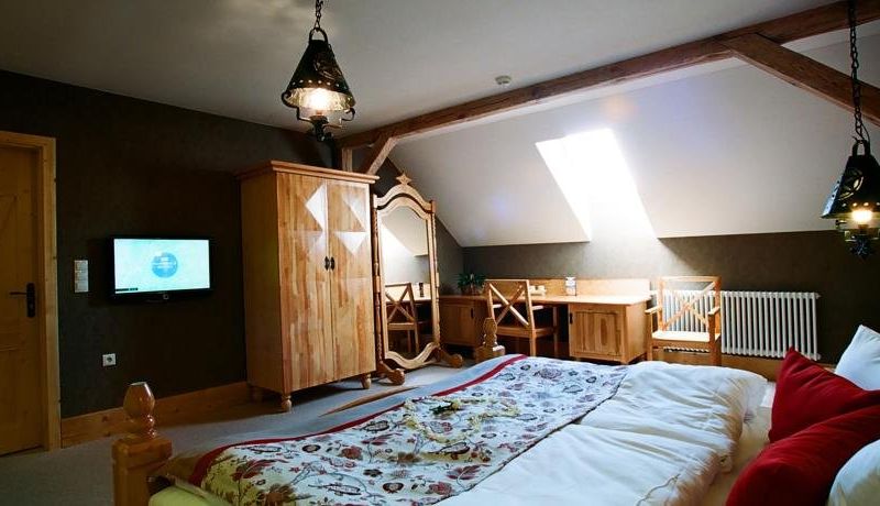Hotel Photo 2