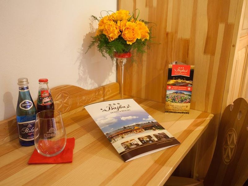Hotel Photo 12