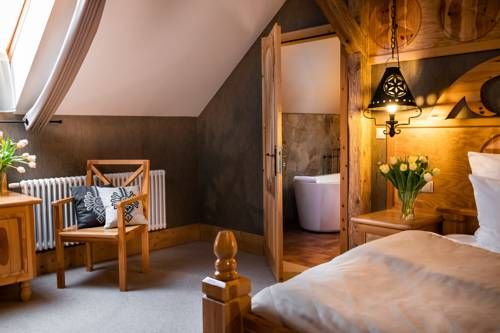 Hotel Photo 22