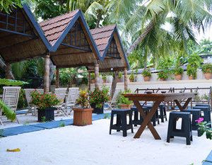 Asia Inn Villa Retreat Mahibadhoo Maldives