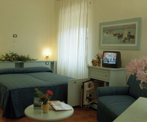 Hotel Villaggio della Mercede San Felice Circeo Italy