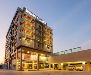 Riche Hua Hin Hotel Hua Hin Thailand