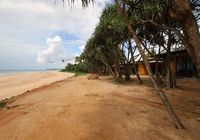 Отзывы The Beach Cabanas Retreat & Spa, 5 звезд