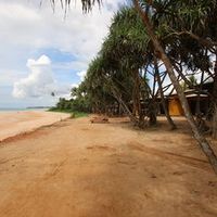 The Beach Cabanas Retreat & Spa