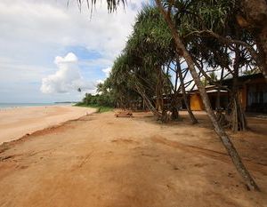 The Beach Cabanas Retreat & Spa Koggala Sri Lanka