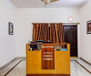 Nirmal Villa Cherry Hyderabad India