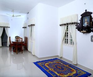 Coconut Grove Homestay Fort Cochin India