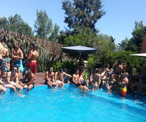 Club Summerhouse Rosario Argentina