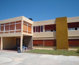 Residencial Las Conanas Mina Clavero Argentina