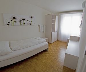 Easy - Living Budget Rooms Littau Switzerland