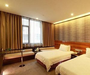 Nanjing Grand 5D Hotel Nanjing China