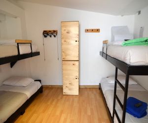 Hostal de la 57 Manizales Colombia