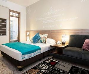 Casa de Pinos Hotel Boutique Bucaramanga Colombia