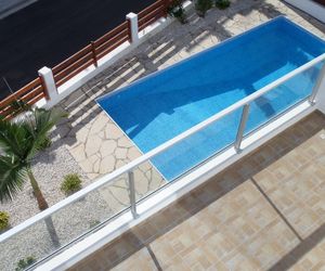 Villa Elegance Coral-Bay Cyprus