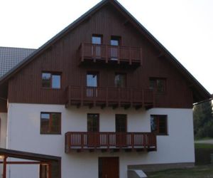 Apartments Eterna 212 Rokytnice Nad Jizerou Czech Republic