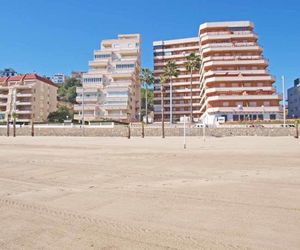 APARTUP SPECTACULAR BEACH VIEW Oropesa del Mar Spain