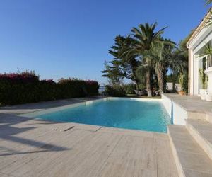 SECIC - Villa Standing piscine Route des Iles Sanguinaires Ajaccio France